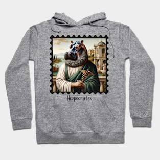 Hippocrates Hoodie